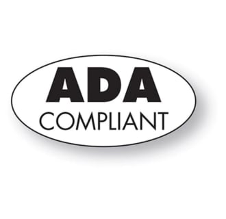 ADA Rated